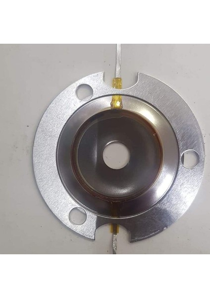 Dome Tweter Mebranı Çogu Tweter Uyar 8cm Spl