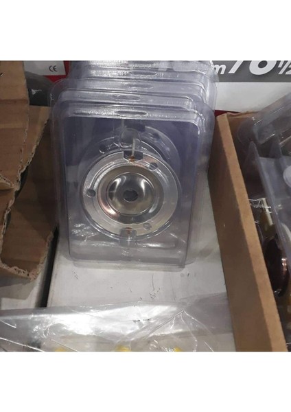 Dome Tweter Mebranı Çogu Tweter Uyar 8cm Spl