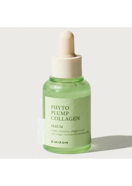 Phyto Plump Collagen Serum 30ML