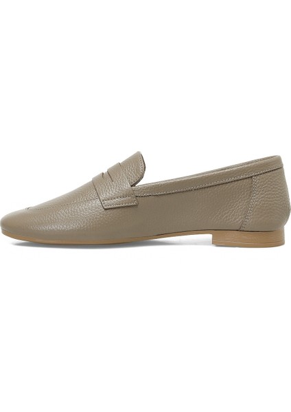 Eysan2 5fx Vizon Kadın Loafer