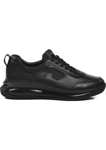 Siyah Erkek Sneaker Sucre M