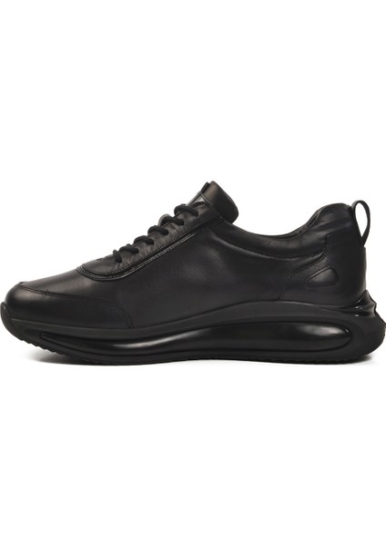 Siyah Erkek Sneaker Sucre M