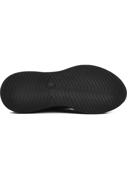 Siyah Erkek Sneaker Sucre M