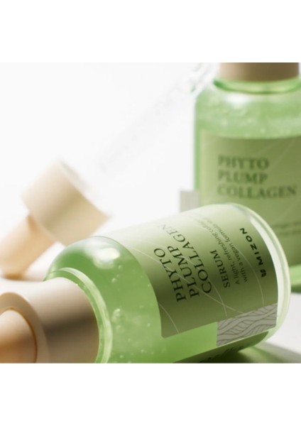 Phyto Plump Collagen Serum 30ML