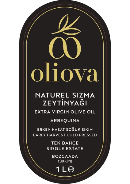 Naturel Sızma Zeytinyağı modelleri