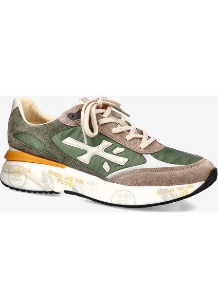 Sneakers Moerun 6726
