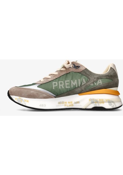 Sneakers Moerun 6726