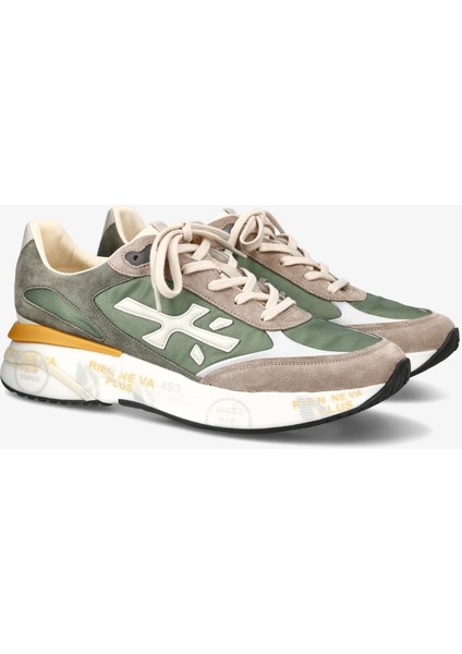 Sneakers Moerun 6726
