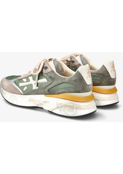 Sneakers Moerun 6726