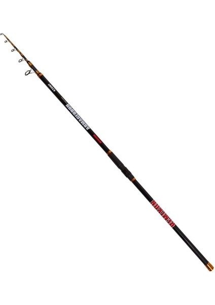 Armageddon 420 cm 100-200G Atarlı Surf Kamış