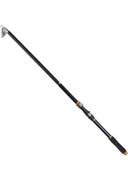 Awacks Black 180 cm 40-100G Atarlı Teleskopik Olta Kamışı fiyatları