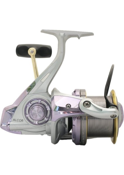 Alcor 10000 6+1 Bilyalı 4.7:1 Devirli Surf Makine fiyatları