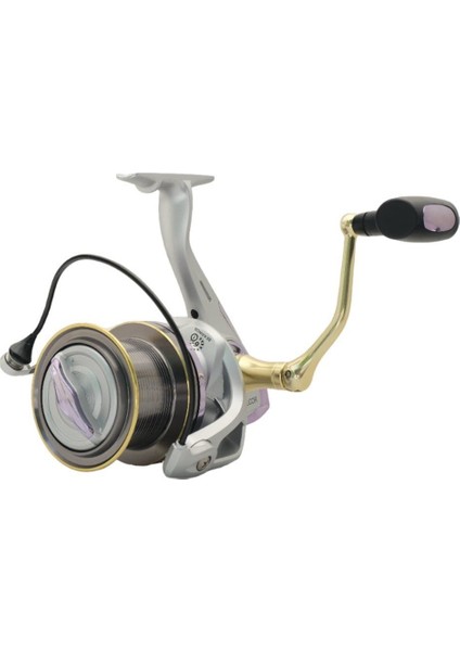 Alcor 10000 6+1 Bilyalı 4.7:1 Devirli Surf Makine fırsatları