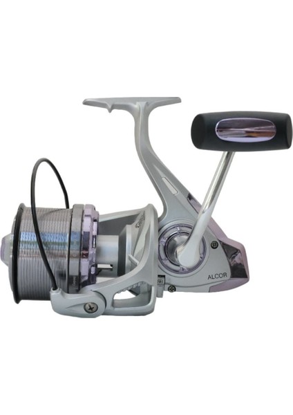 Alcor 10000 8+1 Bilyalı 4.7:1 Devirli Surf Makine
