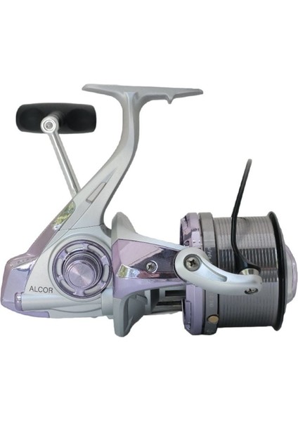 Alcor 10000 8+1 Bilyalı 4.7:1 Devirli Surf Makine