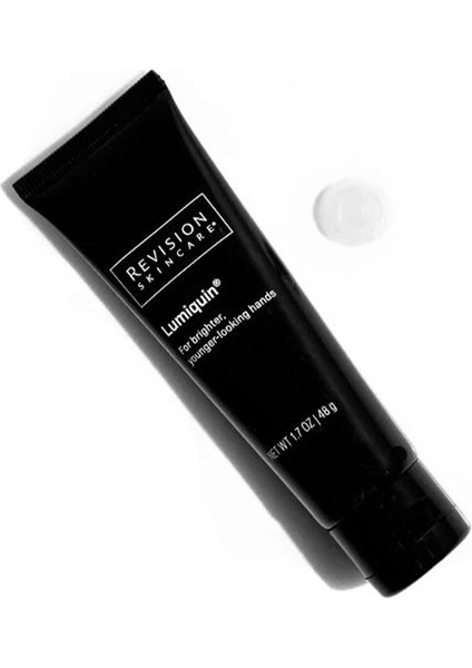 Lumiquin Anti-Aging El Kremi 48 G