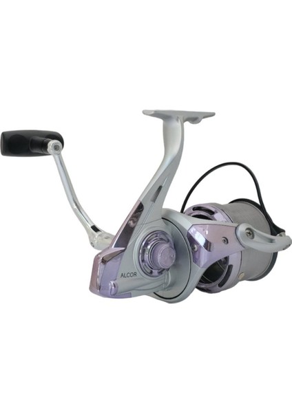 Alcor 10000 8+1 Bilyalı 4.7:1 Devirli Surf Makine