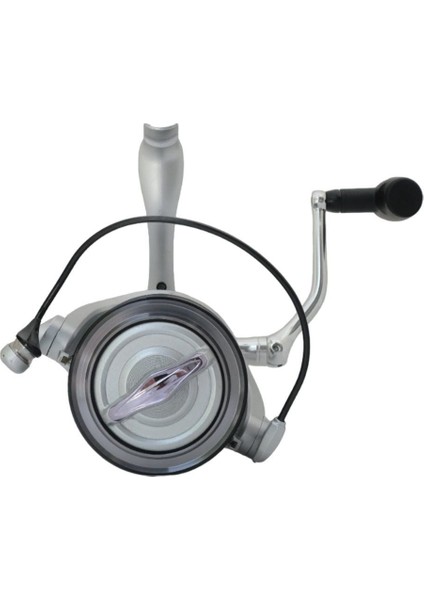 Alcor 10000 8+1 Bilyalı 4.7:1 Devirli Surf Makine