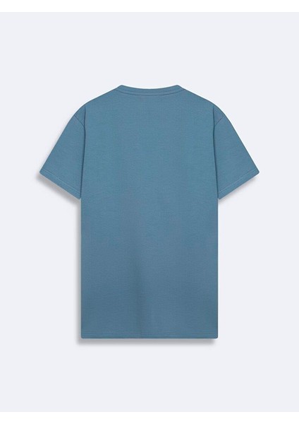 Ltb Mıllenıum Erkek Sıfır Yaka Kısa Kol T-Shirt 12258451560033 fiyatları