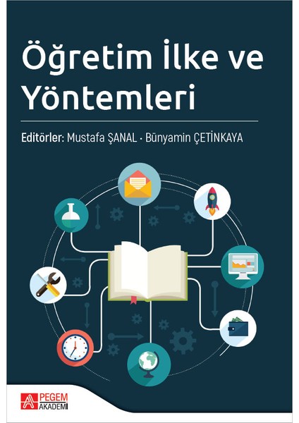 Öğretim İlke ve Yöntemleri