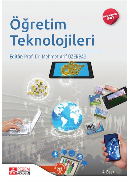 Öğretim Teknolojileri (Ekonomik Boy)