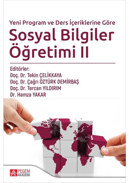 Sosyal Bilgiler Öğretimi II