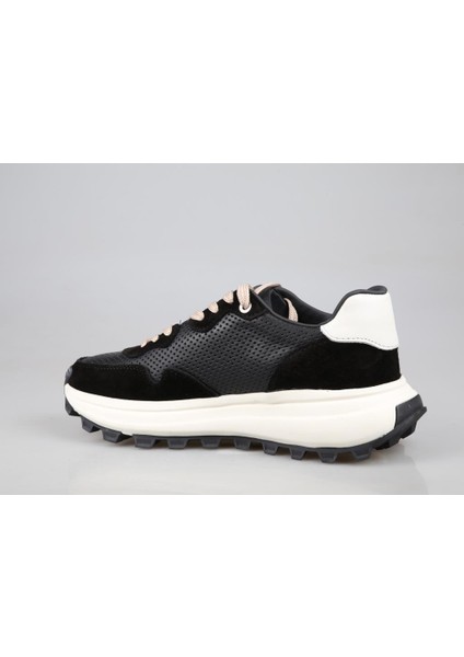 Marcomen 21466 Hakiki Deri Siyah Erkek Günlük Ayakkabı fiyatları