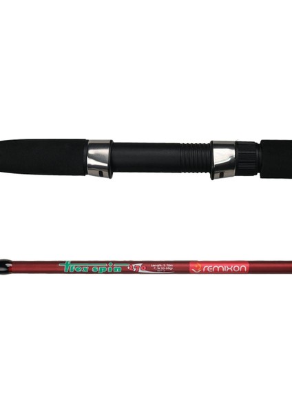 Flex Spin 165 cm 10-30G Atarlı Spin Kamış fiyatları