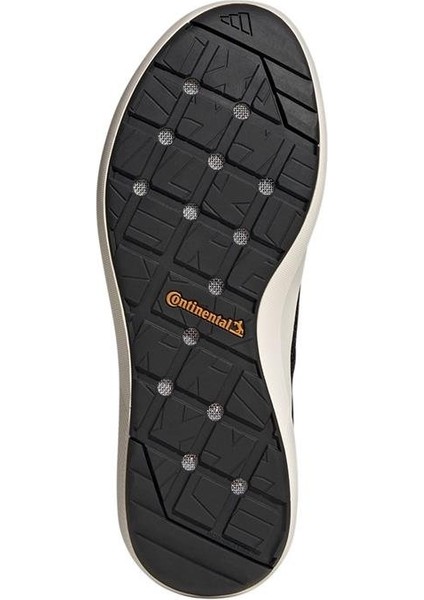 Siyah Erkek Bot TERREX BOAT SLIP-ON CLIMACOOL JI3502
