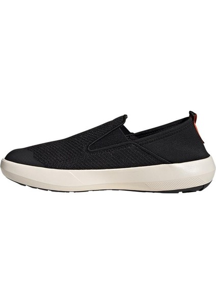 Siyah Erkek Bot TERREX BOAT SLIP-ON CLIMACOOL JI3502
