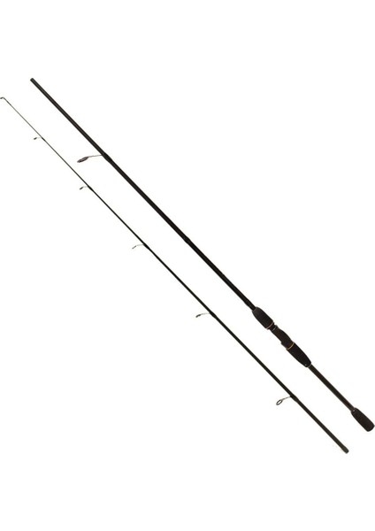 Double Black 165 cm 20-40G Atarlı Spin Kamış