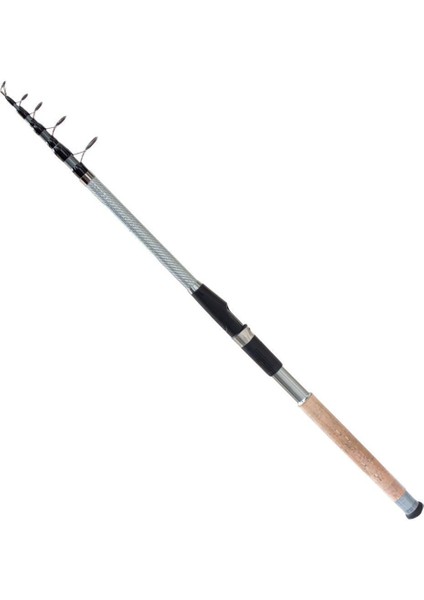 Carbo-X 270 cm 60-120G Atarlı Teleskopik Olta Kamışı
