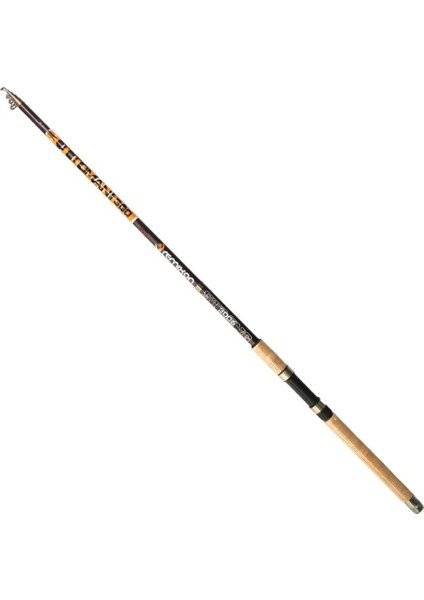 New Ottoman 300 cm 50-100G Atarlı Teleskopik Olta Kamışı fiyatları