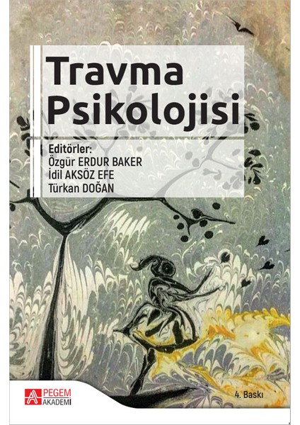 Travma Psikolojisi