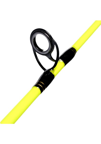 Pagrus Lemon 150 cm 60-120G Aksiyonlu Tekne Kamışı