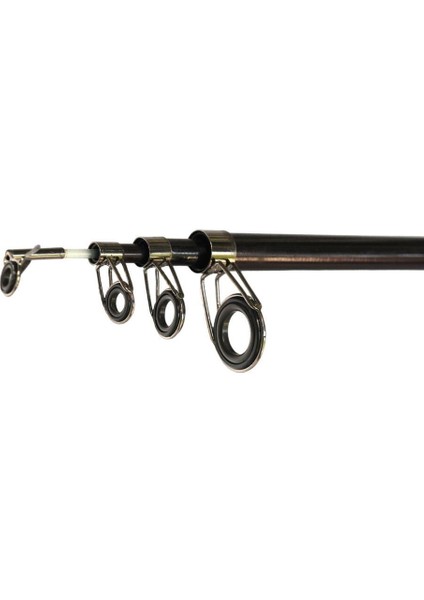 Red Fire 240 cm 50-100G Atarlı Teleskopik Olta Kamışı fiyatları