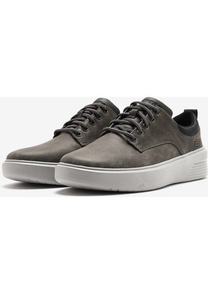 Viewson - Gordie Erkek Gri Günlük Ayakkabı 210740 Char modelleri