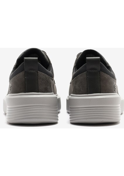 Viewson - Gordie Erkek Gri Günlük Ayakkabı 210740 Char indirimleri