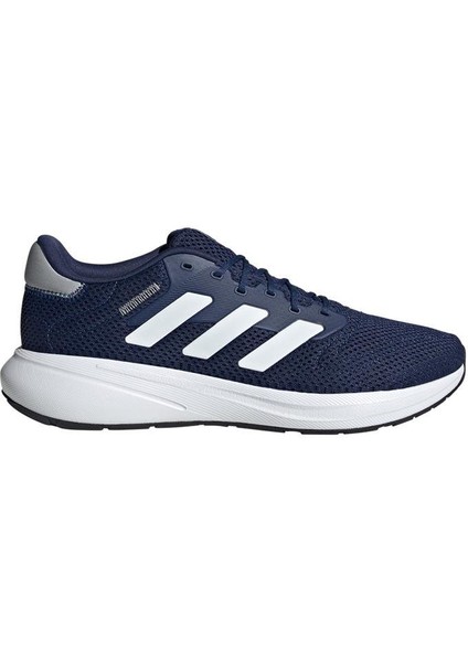 Erkek Mavi Koşu Ayakkabısı RESPONSE RUNNER U IH6103