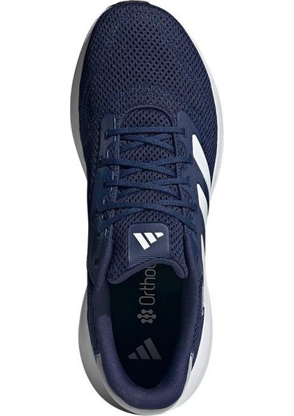 Erkek Mavi Koşu Ayakkabısı RESPONSE RUNNER U IH6103