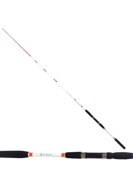 Sniper 165 cm 150G Aksiyonlu Tekne Kamışı