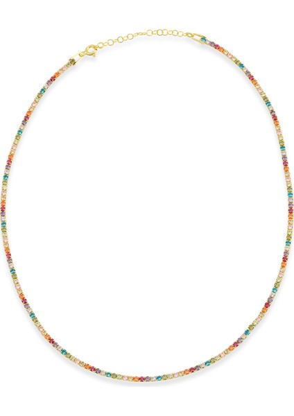 Gold Renk Minimal Suyolu Kolye fiyatları