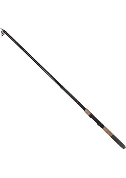 Sapphire 270 cm 10-40G Atarlı Teleskopik Olta Kamışı