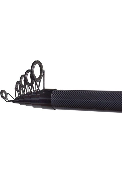 Sapphire 270 cm 10-40G Atarlı Teleskopik Olta Kamışı modelleri