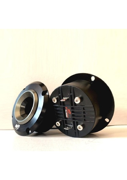 Gladi D059 8cm 200W 100RMS Profesyonel Tweeter Takımı – 2 Adet