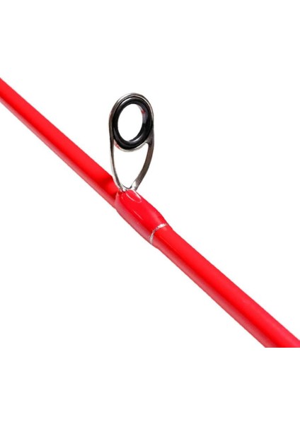 Red Fox 230 cm 3-15G Atarlı Light Spin Olta Kamışı fiyatları