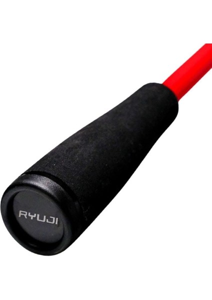 Red Fox 230 cm 3-15G Atarlı Light Spin Olta Kamışı fırsatları