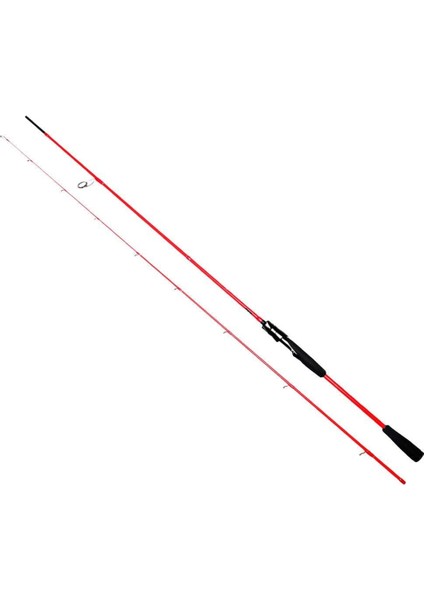 Red Fox 230 cm 3-15G Atarlı Light Spin Olta Kamışı indirimleri