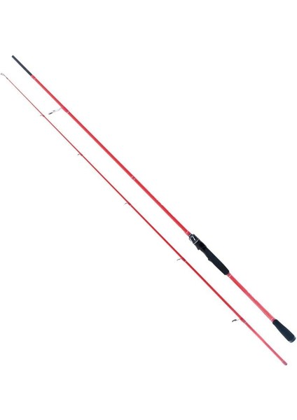 Red Fox 240 cm 5-55G Atarlı Spin Kamışı