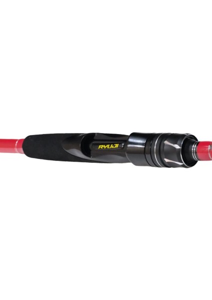 Red Fox 240 cm 5-55G Atarlı Spin Kamışı